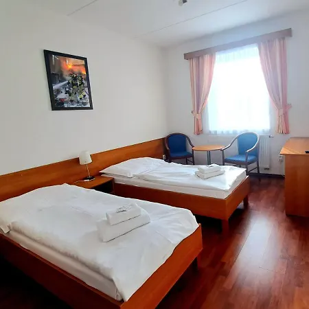 Hotel Hasicsky
