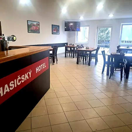 Hasicsky 3* Pribyslav