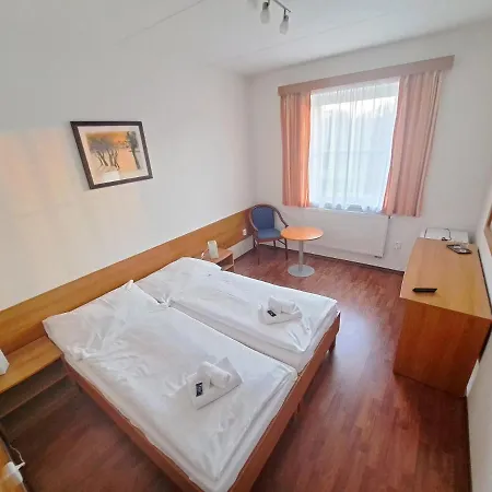 Hasicsky 3* Přibyslav