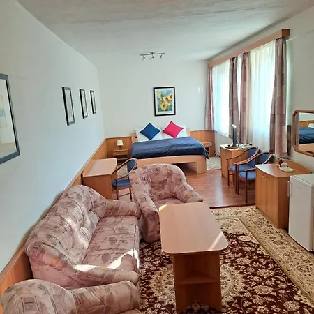 Hotel Hasicsky