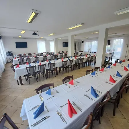 Hasicsky Hotel Přibyslav