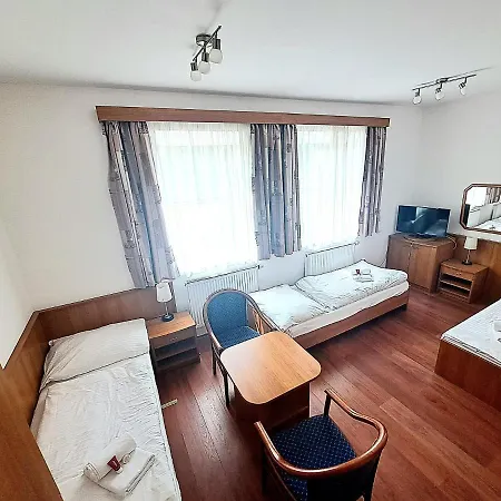 Hotel Hasicsky
