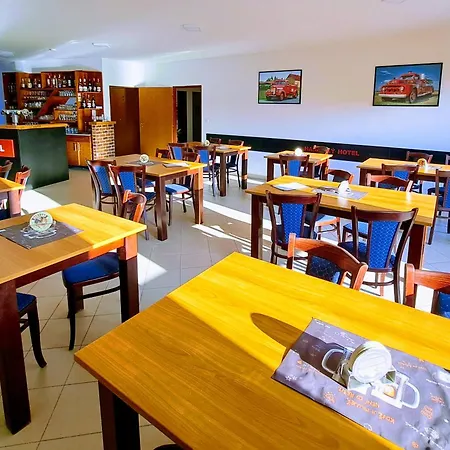 Hasicsky Hotel