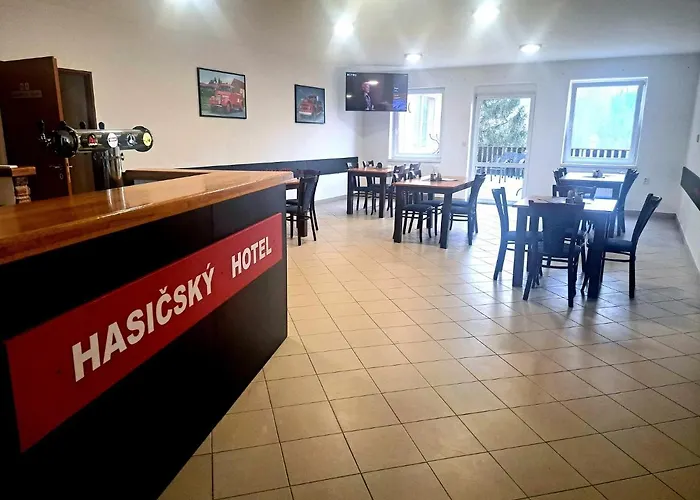 Hasicsky 3* Přibyslav