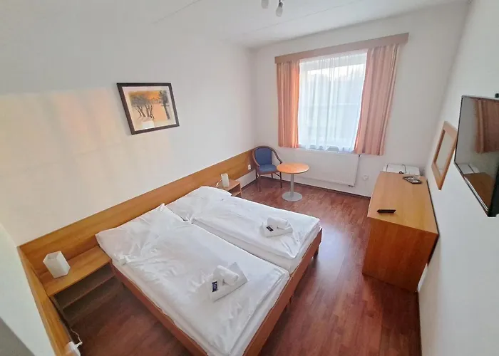 Hasicsky 3* Přibyslav